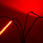 LED augalų augimo lempa ant stovo 4x80LED