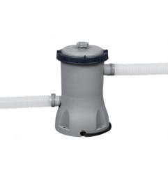 Karkasinis baseinas Steel PRO BESTWAY (366x100 cm)