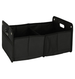 Automobilio bagažinės organizatoriaus krepšys 47x33x23