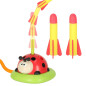 Sportinis vikrumo žaidimas vaikams 3in1 Sportinis vikrumo žaidimas vaikams 3in1