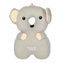 Galvos apsaugos pagalvėlė besimokantiems vaikščioti koala