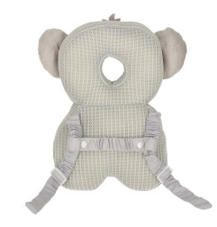Galvos apsaugos pagalvėlė besimokantiems vaikščioti koala