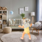 Galvos apsaugos pagalvėlė besimokantiems vaikščioti koala rudens saugos kuprinė