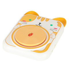 "Potter's wheel" kūrybinio molio rinkinys + dažai