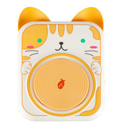 "Potter's wheel" kūrybinio molio rinkinys + dažai