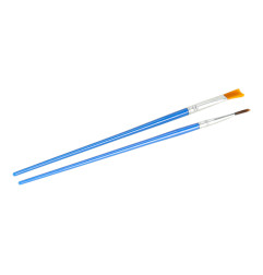 "Potter's wheel" kūrybinio molio rinkinys + dažai