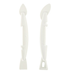 "Potter's wheel" kūrybinio molio rinkinys + dažai