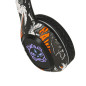 "Bluetooth" belaidės ausinės "Gaming Sport", juodos spalvos "Bluetooth" belaidės ausinės "Gaming Sport", juodos spalvos