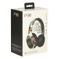 "Bluetooth" belaidės ausinės "Gaming Sport", juodos spalvos "Bluetooth" belaidės ausinės "Gaming Sport", juodos spalvos
