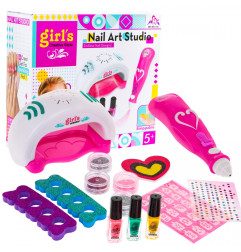 Pozankci Set + Accessories