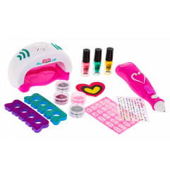 Pozankci Set + Accessories