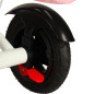Trike Fix V3 triratis 3in1 vežimėlis dviratis rožinis