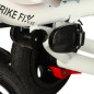 Trike Fix V3 triratis 3in1 vežimėlis dviratis rožinis