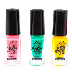 Pozankci Set + Accessories