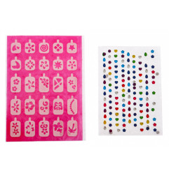 Pozankci Set + Accessories