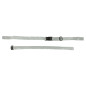 LED Svingis FIX S2 su rankena maks. 100 kg LED Svingis FIX S2 su rankena maks. 100 kg