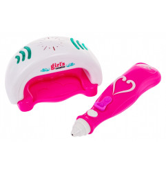 Pozankci Set + Accessories