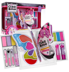 Make-up kit