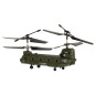 "Syma S026H-1" 2,4 GHz WI-FI RC valdomas karinis sraigtasparnis
