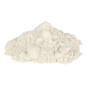 Vaikiškas smėlis 1 kg maišelyje baltas Vaikiškas smėlis 1 kg maišelyje baltas
