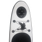 "Suno Avia" pripučiama irklentė su priedais 320 cm "Suno Avia" pripučiama irklentė su priedais 320 cm