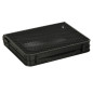 LUARO turistinis stalas sulankstomas 87 x 60 x 40 x 27 cm