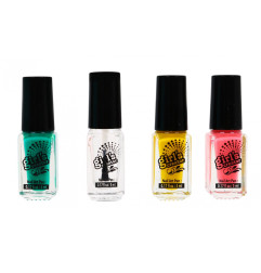 Nail Making Set Accessories