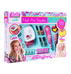 Nail Making Set Accessories