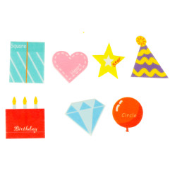 Sensorinė montessori manipuliavimo lenta dėkle