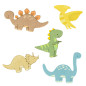 Sensorinė sensorinė montessori manipuliacinė lenta dinozaurų dėklas Sensorinė sensorinė montessori manipuliacinė lenta dinozaurų dėklas