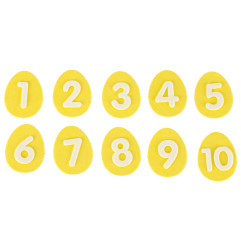 Sensorinė montessori manipuliacinė lenta dinozaurų dėklas