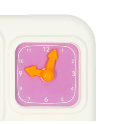 Sensorinė manipuliavimo lenta montessori virtuvė