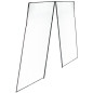 LUARO durų magnetinis tinklas su kietu magnetu 160x230cm LUARO durų magnetinis tinklas su kietu magnetu 160x230cm