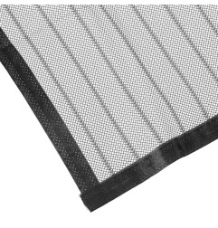 LUARO magnetinis tinklelis durims stiprus magnetas 100x210cm