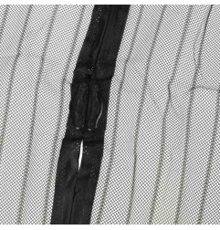LUARO magnetinis tinklelis durims stiprus magnetas 100x210cm