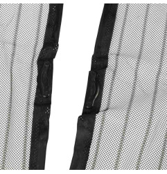 LUARO magnetinis tinklelis durims stiprus magnetas 100x210cm
