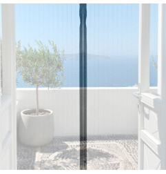 LUARO magnetinis tinklelis durims stiprus magnetas 100x210cm