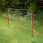 Vaikų treniruočių futbolo vartai 183 x 122 x 61 cm
