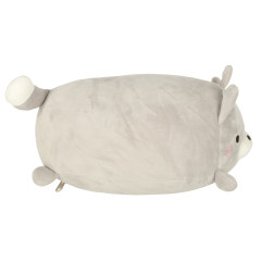 Kelioninė pagalvėlė 2in1 katė