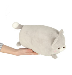 Kelioninė pagalvėlė 2in1 katė