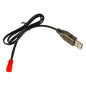 RC valdomas traktorius su keltuvu 2.4G 3.7V 500mAh RC valdomas traktorius su keltuvu 2.4G 3.7V 500mAh