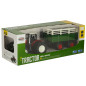 RC valdomas traktorius su priekaba 2.4G 3.7V 500mAh RC valdomas traktorius su priekaba 2.4G 3.7V 500mAh