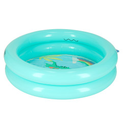 Vaikų baseinas 61cm turkio spalvos BESTWAY 51061