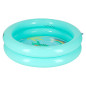 Vaikų baseinas 61cm turkio spalvos BESTWAY 51061 Vaikų baseinas 61cm turkio spalvos BESTWAY 51061