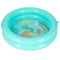 Vaikų baseinas 61cm turkio spalvos BESTWAY 51061 Vaikų baseinas 61cm turkio spalvos BESTWAY 51061