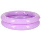 Vaikų baseinas 61 cm violetinės spalvos BESTWAY 51061