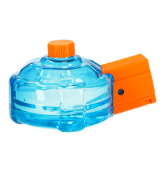 Elektrinis vandens pistoletas žaislinis vandens pistoletas vaikams 350 ml - 8
