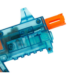 Elektrinis vandens pistoletas žaislinis vandens pistoletas vaikams 350 ml - 10