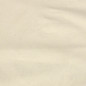 Braziliška kėdė/krėslas su kojų atrama 130 cm, smėlio spalvos