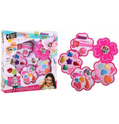 Toiletries For Girls Jewelry Box